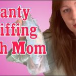 Bonsai Bon – Panty Sniffing Mom