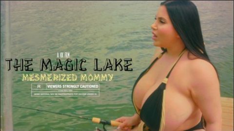 Korina Kova - The Magic Lake Mesmerized Mommy