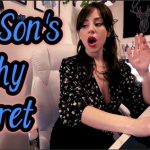 Mama Fiona – My Son’s Filthy Secret