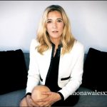 Mona Wales – Your Mom Wants You