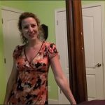 QueenGoddessKatie – Son Gives Mum Her Gift Early