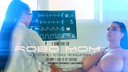 Robo Mom Family Services Modifications